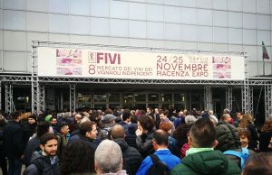 Piacenza: Fivi, vino e rock’n’roll