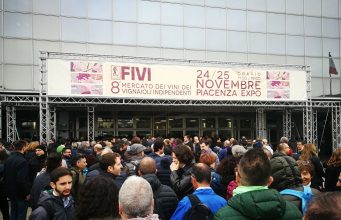 Piacenza: Fivi, vino e rock’n’roll