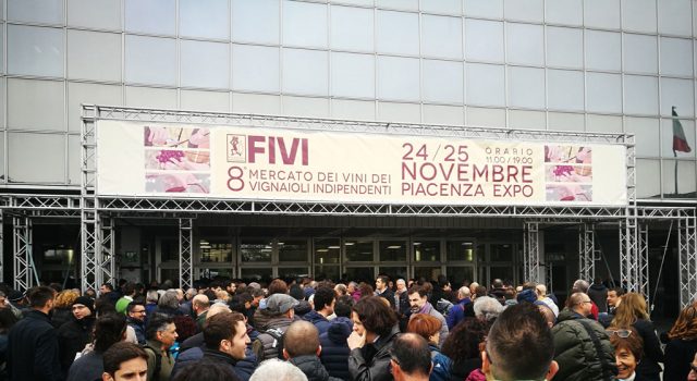 Piacenza: Fivi, vino e rock’n’roll