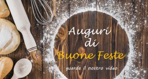 Auguri di Buone Feste (video auguri)