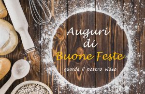 Auguri di Buone Feste (video auguri)