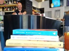 La “doppia vita” di Diego Galdino