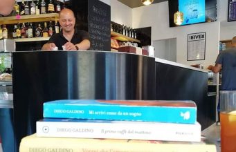 La “doppia vita” di Diego Galdino