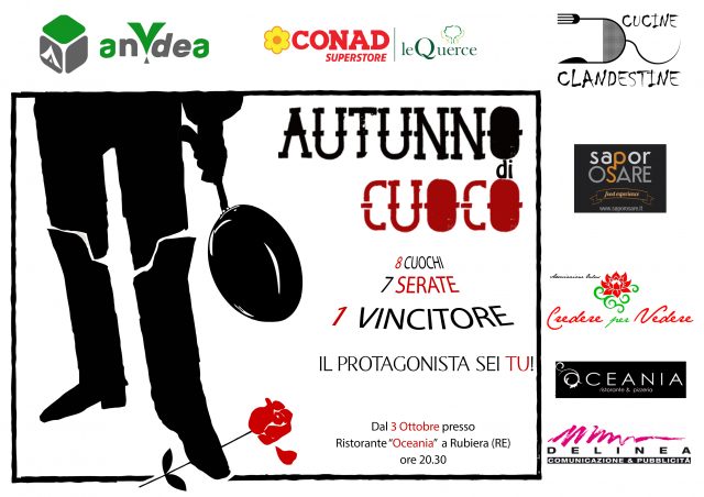 Il ritorno di Autunno di Cuoco