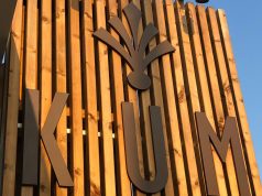 Dalle cabine di Vituccio al Kum Beach Club Alimini – Otranto (Storie Salentine)