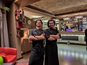 Autunno di Cuoco 2019 – seconda serata