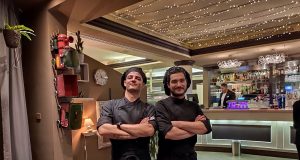 Autunno di Cuoco 2019 – seconda serata