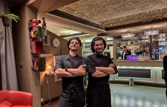 Autunno di Cuoco 2019 – seconda serata