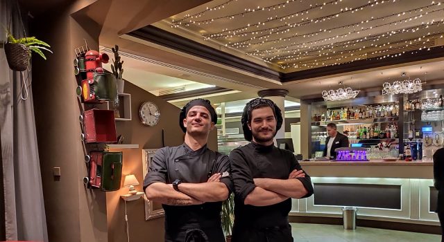 Autunno di Cuoco 2019 – seconda serata