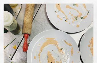 Autunno di Cuoco 2019 – quarta serata