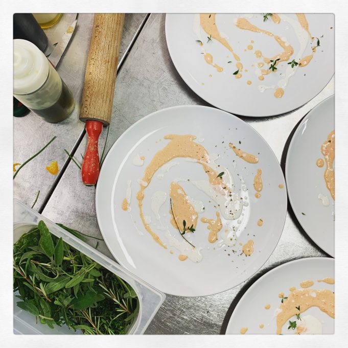 Autunno di Cuoco 2019 – quarta serata