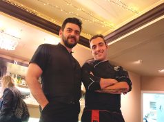 Autunno di Cuoco 2019 – terza serata