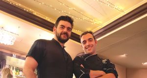 Autunno di Cuoco 2019 – terza serata