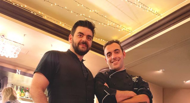 Autunno di Cuoco 2019 – terza serata