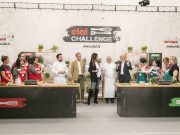 “Clai Challenge”: la sfida a colpi di ricette fa tappa a Bologna