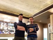 Autunno di Cuoco 2019 – sesta serata