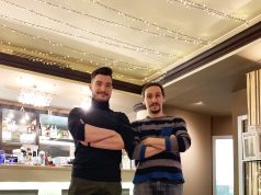 Autunno di Cuoco 2019 – sesta serata