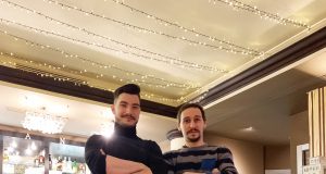 Autunno di Cuoco 2019 – sesta serata