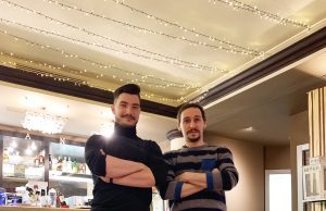 Autunno di Cuoco 2019 – sesta serata