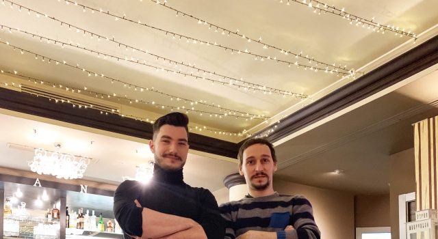 Autunno di Cuoco 2019 – sesta serata