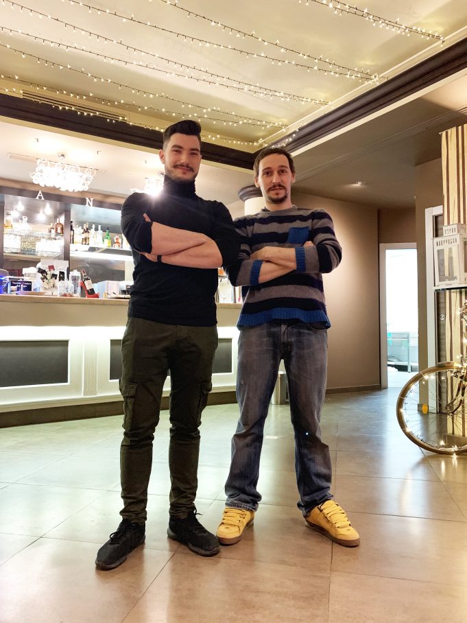 Autunno di Cuoco 2019 – sesta serata