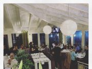 Autunno di Cuoco 2019 – quinta serata