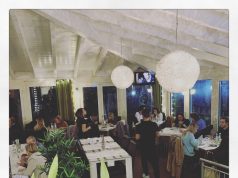 Autunno di Cuoco 2019 – quinta serata