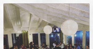 Autunno di Cuoco 2019 – quinta serata