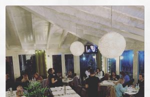 Autunno di Cuoco 2019 – quinta serata