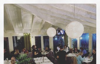 Autunno di Cuoco 2019 – quinta serata