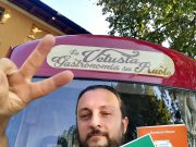 Vetusta, il food truck modenese presente nella guida del Gambero Rosso 2021