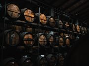 “Made green in Italy”, l’impronta ecologica dell’Aceto balsamico di Modena in un logo