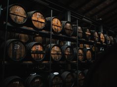 “Made green in Italy”, l’impronta ecologica dell’Aceto balsamico di Modena in un logo