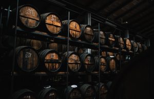 “Made green in Italy”, l’impronta ecologica dell’Aceto balsamico di Modena in un logo