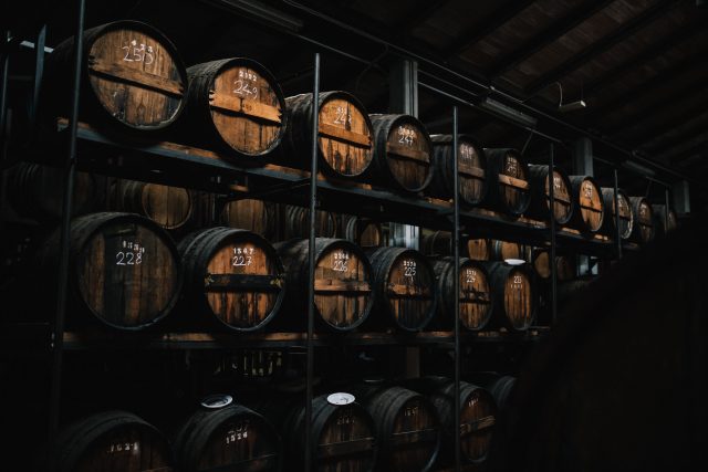 “Made green in Italy”, l’impronta ecologica dell’Aceto balsamico di Modena in un logo