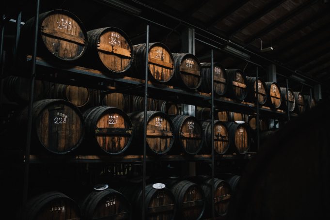 “Made green in Italy”, l’impronta ecologica dell’Aceto balsamico di Modena in un logo