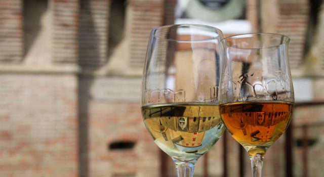 Rocca di Dozza: a settembre riprendono gli appuntamenti enologici