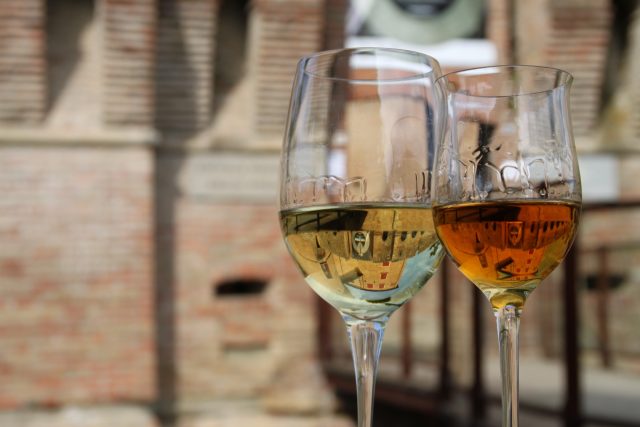 Rocca di Dozza: a settembre riprendono gli appuntamenti enologici