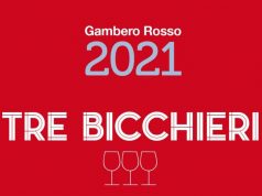 15 vini dell’Emilia-Romagna hanno ottenuto i “Tre Bicchieri”