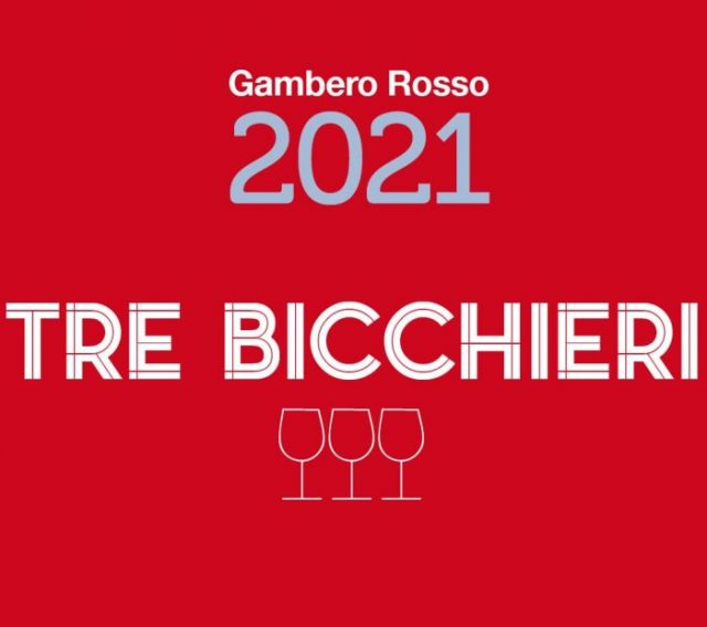 15 vini dell’Emilia-Romagna hanno ottenuto i “Tre Bicchieri”