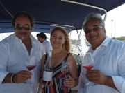 Cantina Colonnella: con il lockdown è nata la nuova linea “Parhelia”