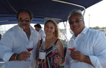 Cantina Colonnella: con il lockdown è nata la nuova linea “Parhelia”