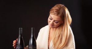 Arrivano le “Vibrazioni” di Valeria Cesari