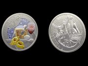 Nuova Collezione Numismatica 2021: fra le 15 monete una dedicata alle eccellenze dell’Emilia-Romagna