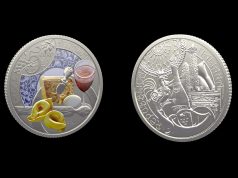 Nuova Collezione Numismatica 2021: fra le 15 monete una dedicata alle eccellenze dell’Emilia-Romagna