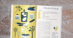 Il brodo di Natale – Un crowdfunding per la tradizione