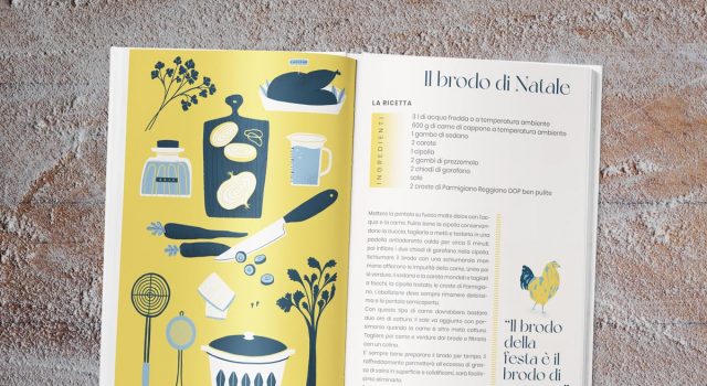 Il brodo di Natale – Un crowdfunding per la tradizione