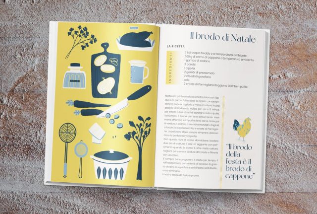 Il brodo di Natale – Un crowdfunding per la tradizione