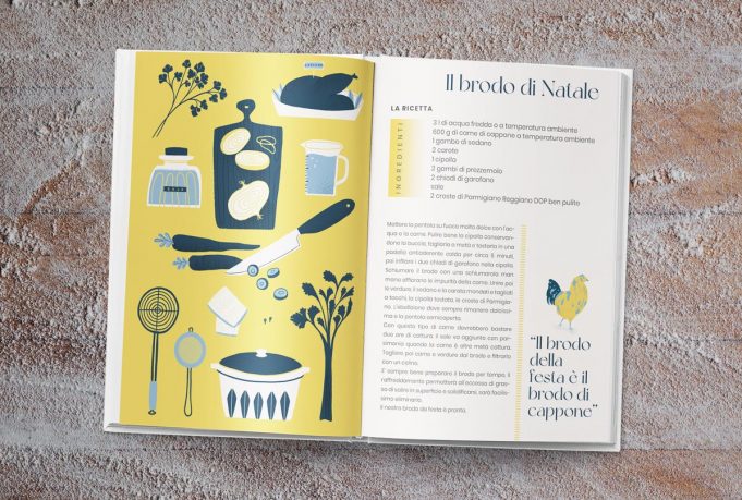 Il brodo di Natale – Un crowdfunding per la tradizione
