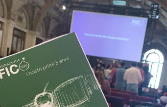 Presentato il nuovo “Fico”: riapre il 7 del 7 alle 7 di sera